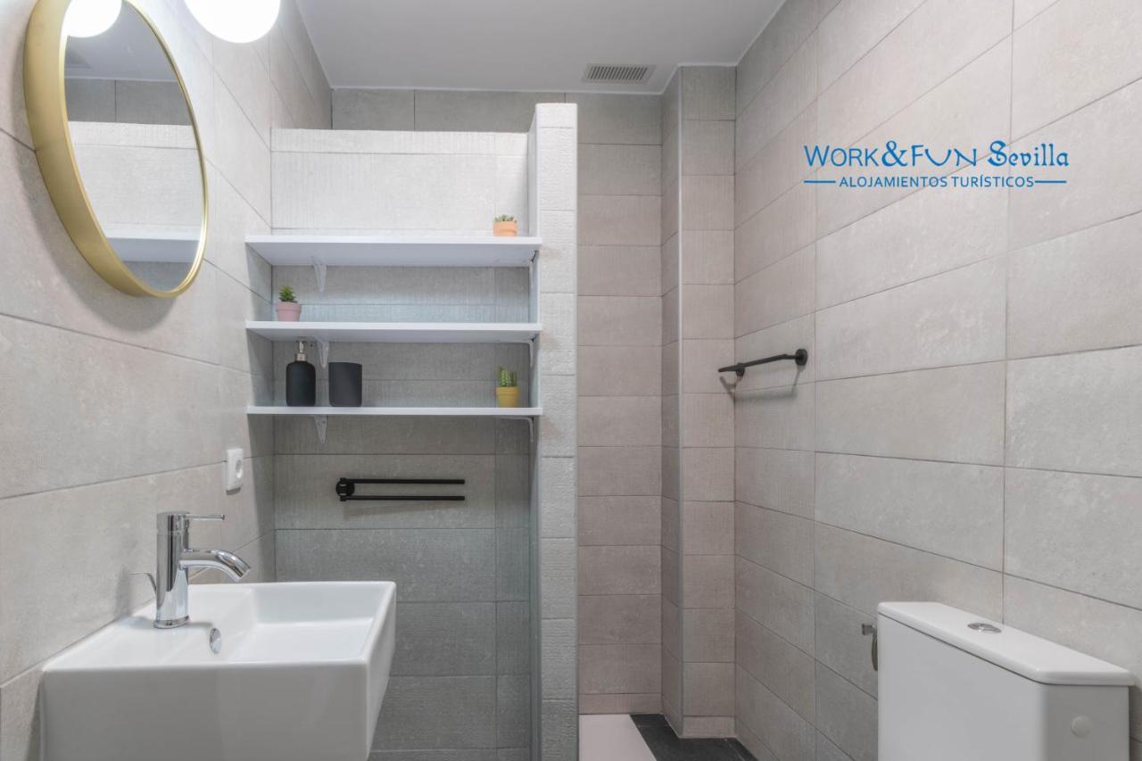 Apartamento Eme&R Apartamento Centro Sevilla