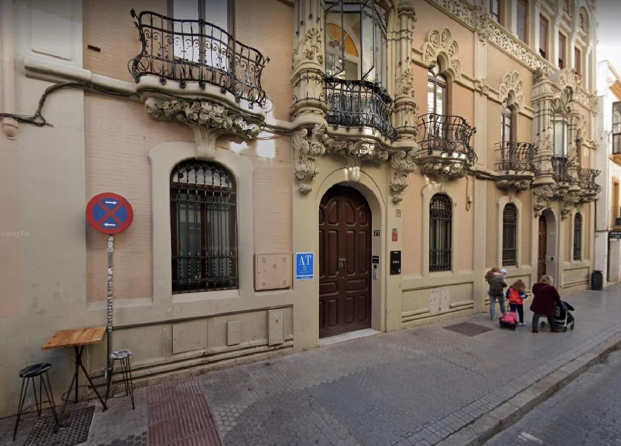 Apartamento Eme&R Apartamento Centro Sevilla Sevilla