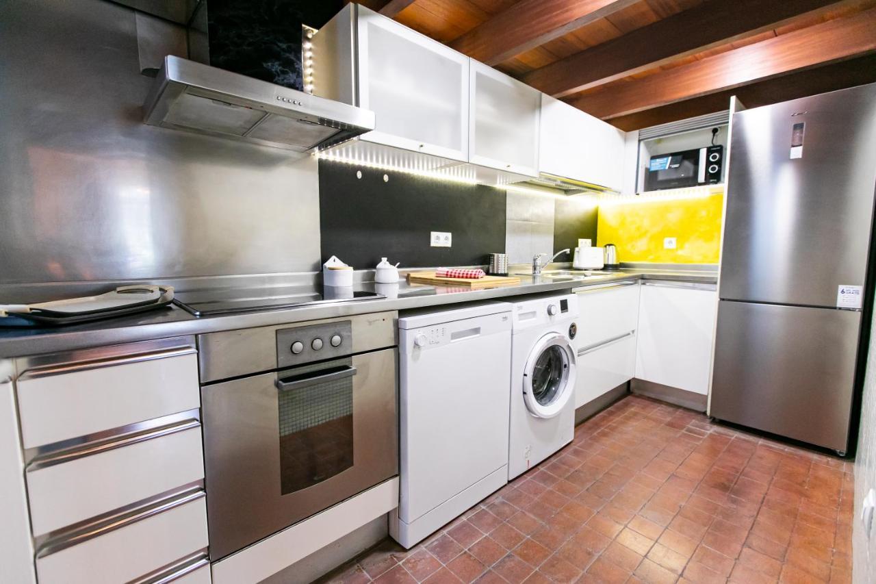 Apartamento 3 En Calle San Vicente. *