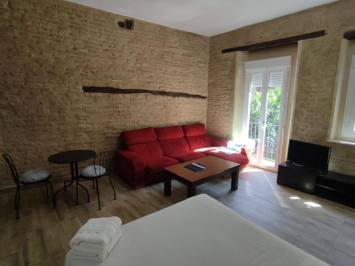 Apartamento Almona Junto Al Río - Kainga Homes Sevilla