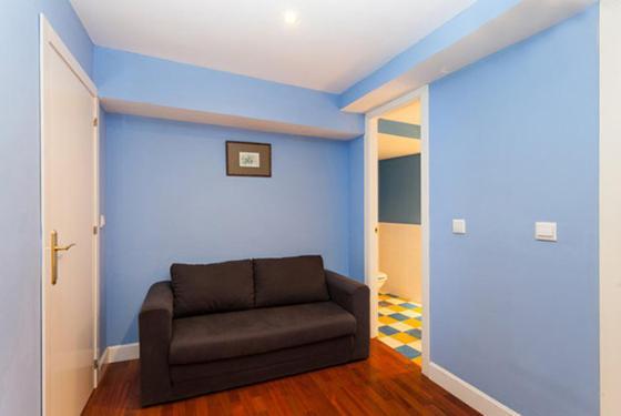 Apartamento Casas De Moratin
