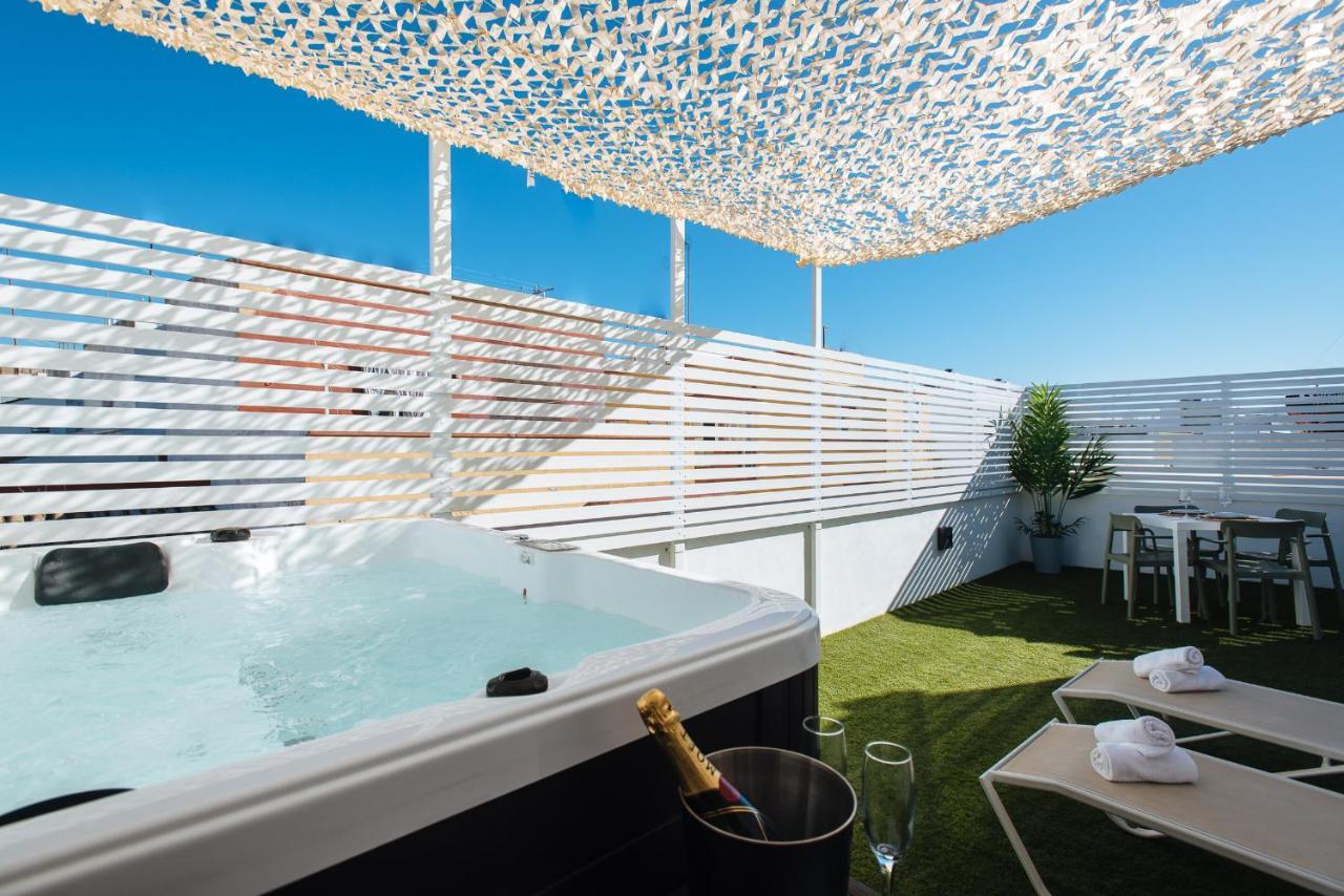 Apartment Lola De Triana Seville