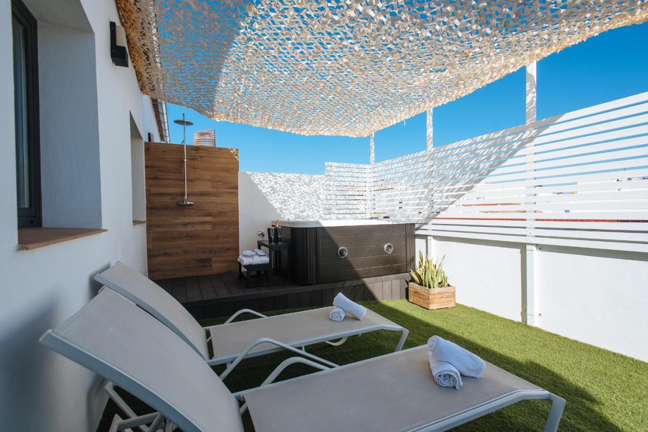 Lola De Triana Apartment Seville