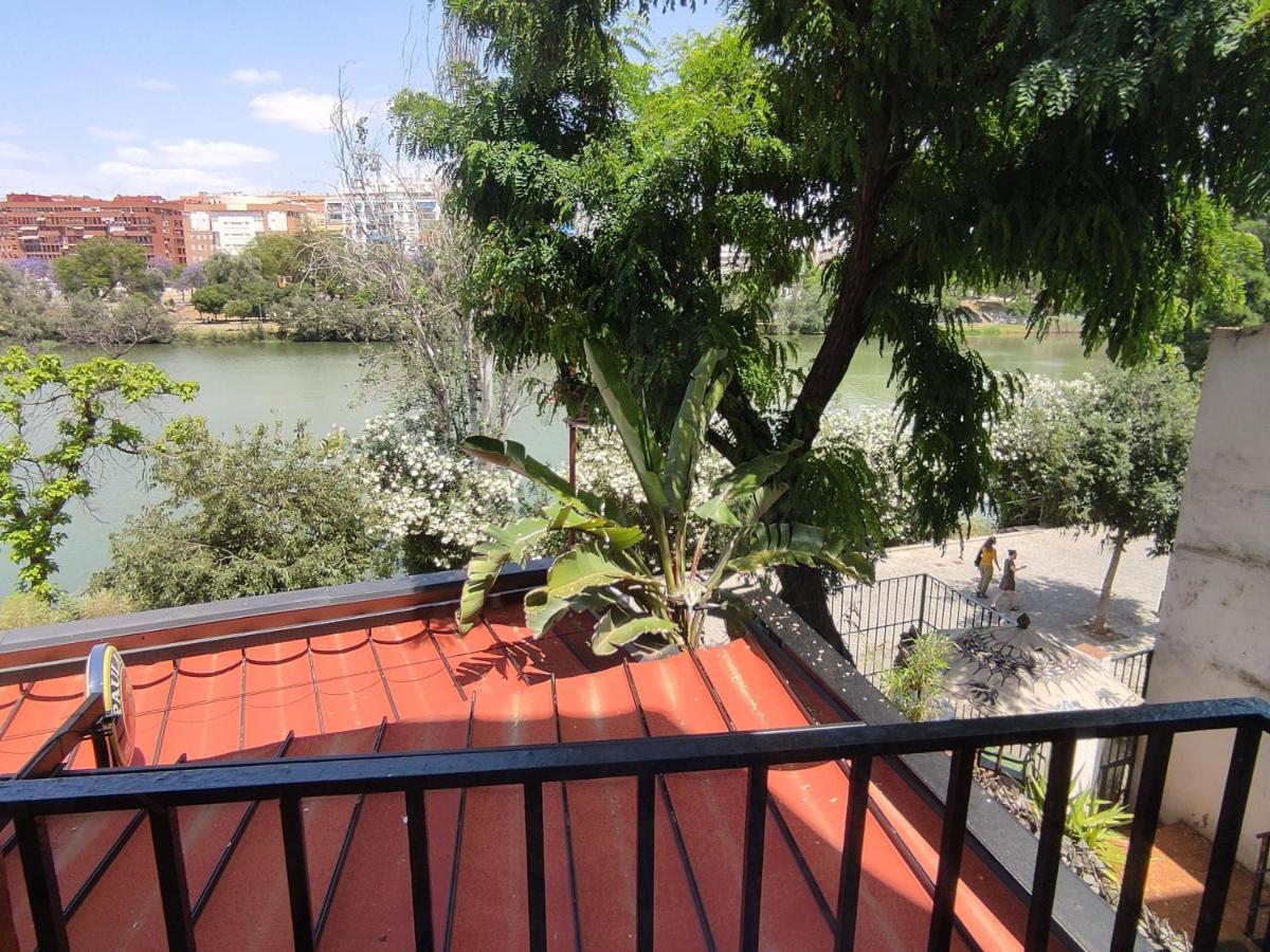 Almona Junto Al Río - Kainga Homes * Sevilla