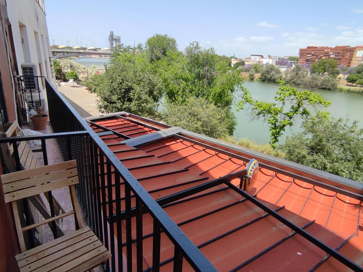 Almona Junto Al Río - Kainga Homes * Sevilla