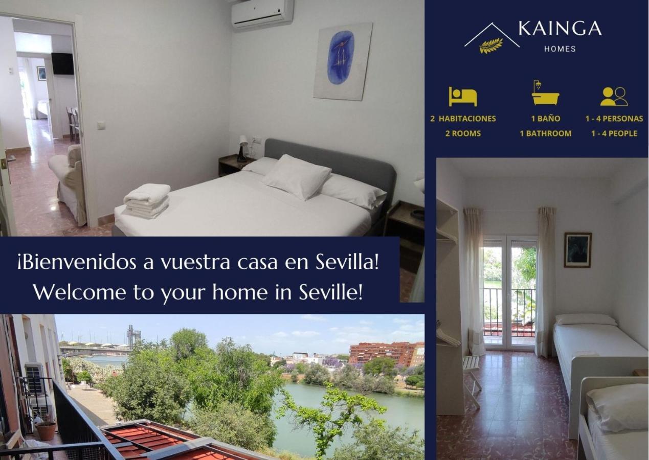 Almona Junto Al Río - Kainga Homes *