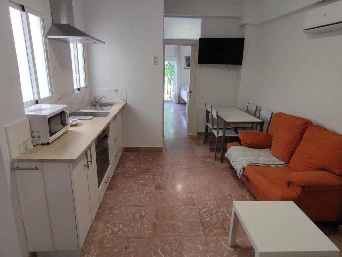 Almona Junto Al Río - Kainga Homes Apartamento Sevilla