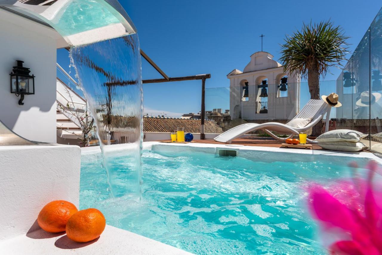 Apartahotel Ch Boutique 2*
