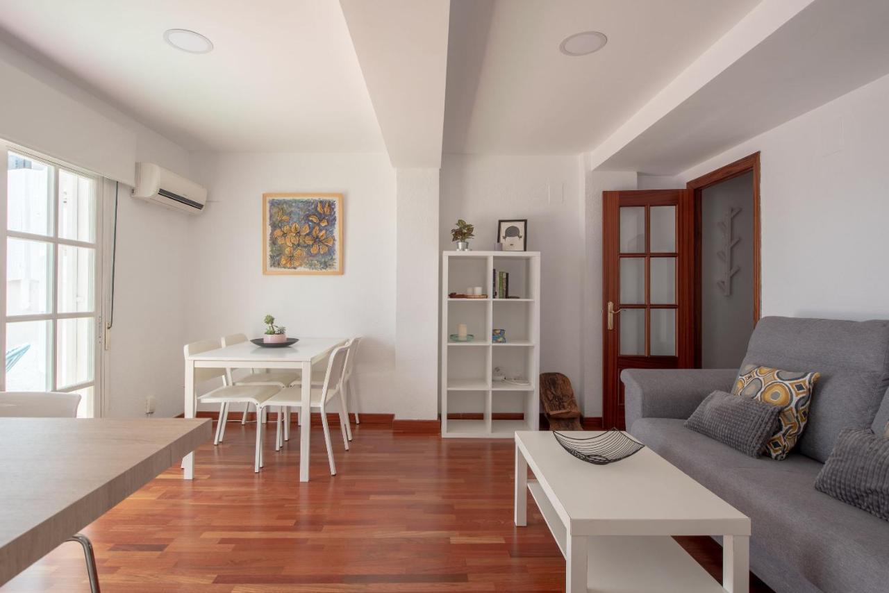 Calle San Jacinto, 57 Apartment Seville