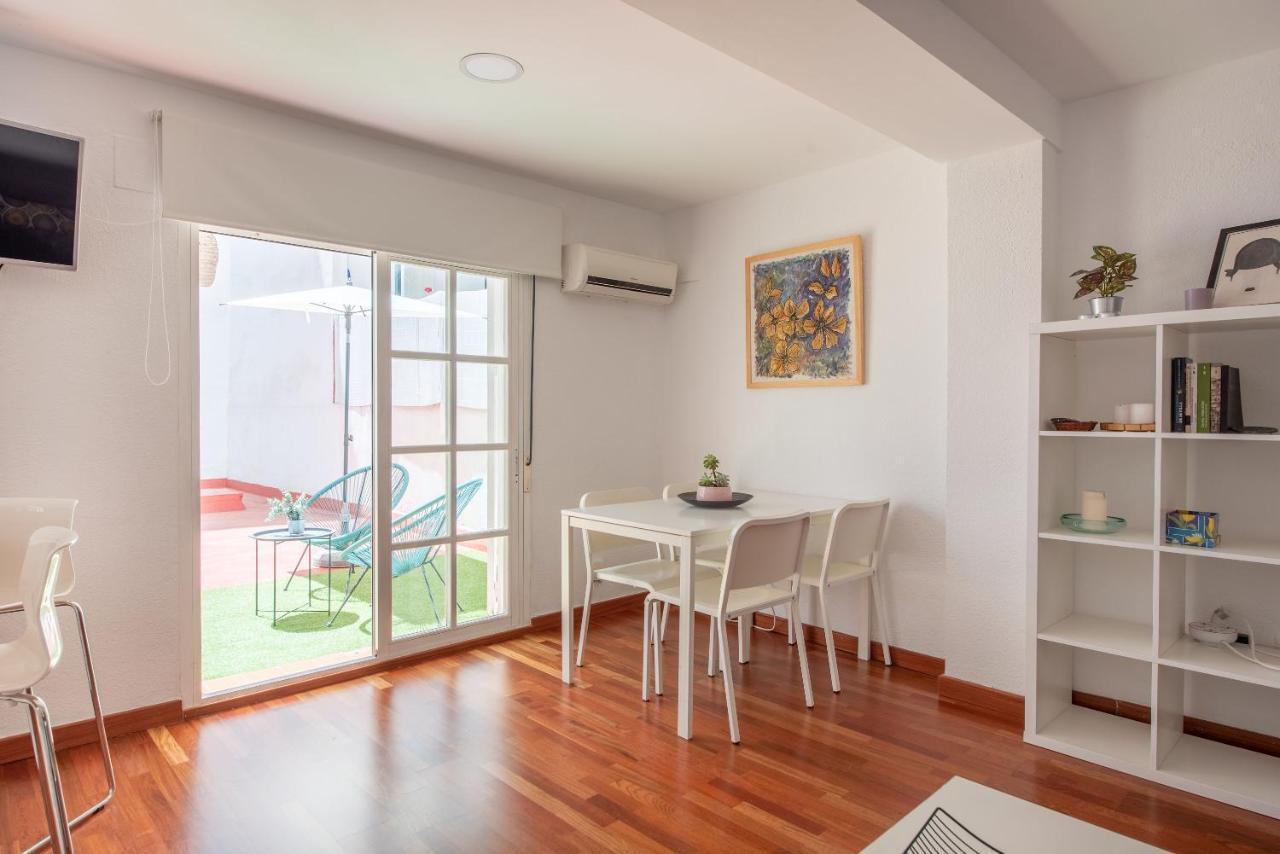 Calle San Jacinto, 57 Apartment *