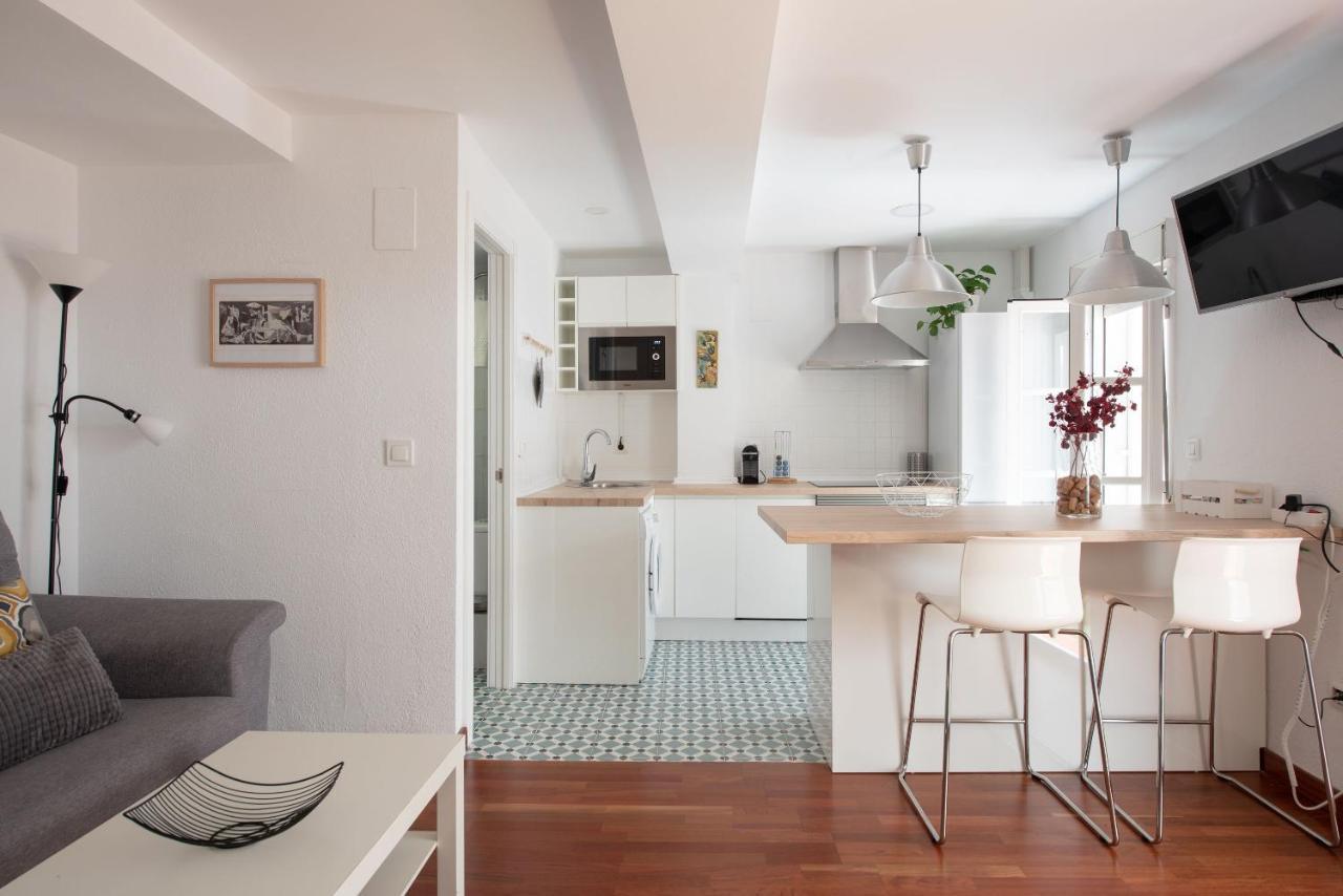 Apartment Calle San Jacinto, 57 Seville