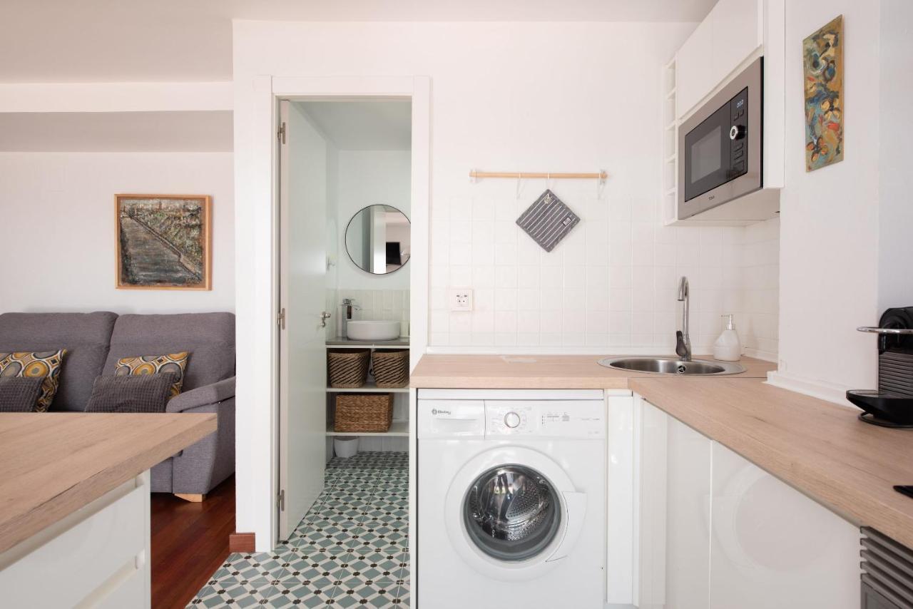 Calle San Jacinto, 57 Apartment Seville
