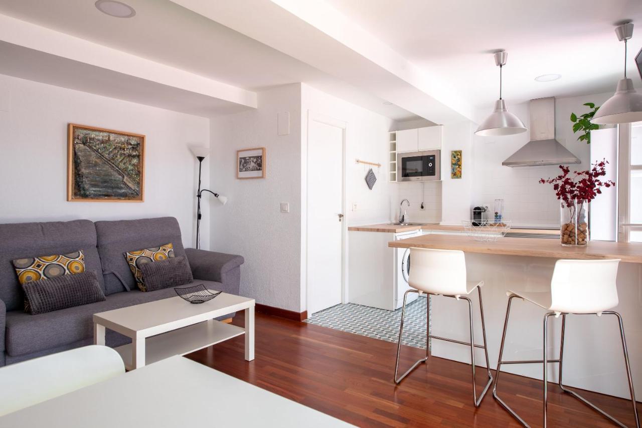 Calle San Jacinto, 57 Apartment *