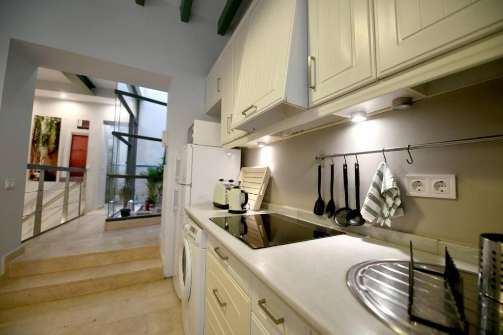 Apartamento Alegría Urban *
