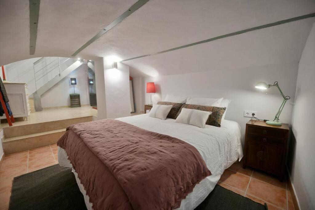 Apartamento Alegría Urban *