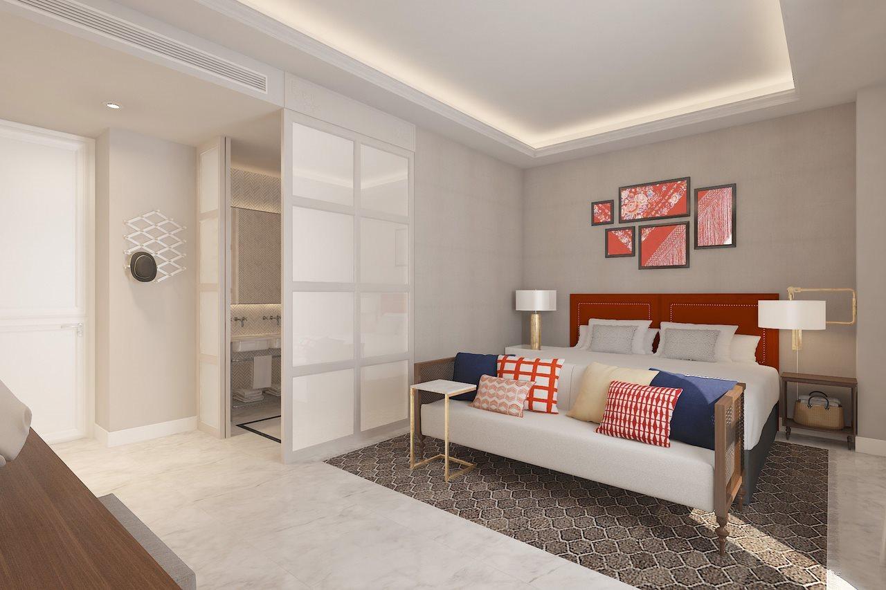 Hotel Vincci Molviedro 4*