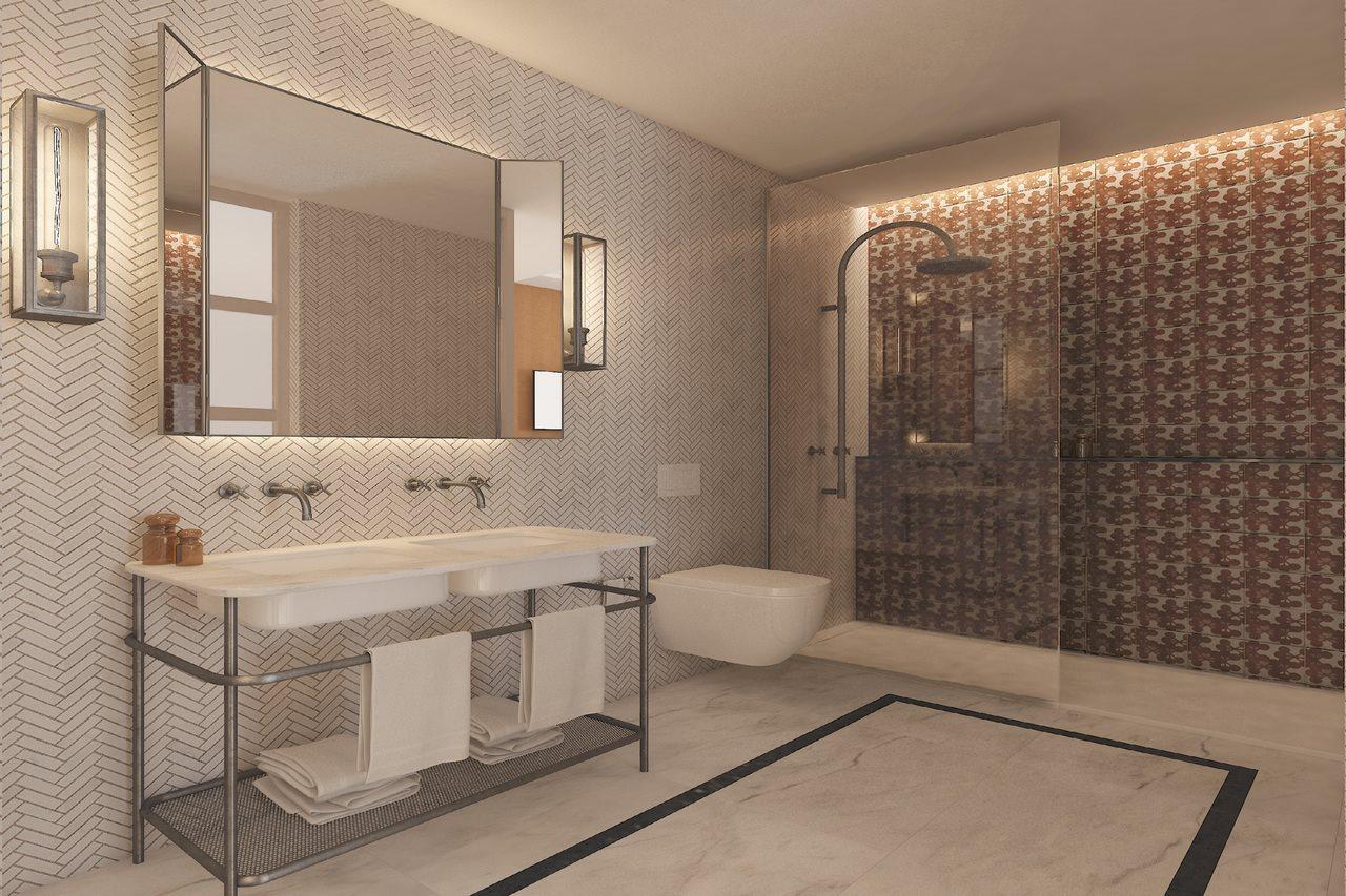 Vincci Molviedro Hotel 4*