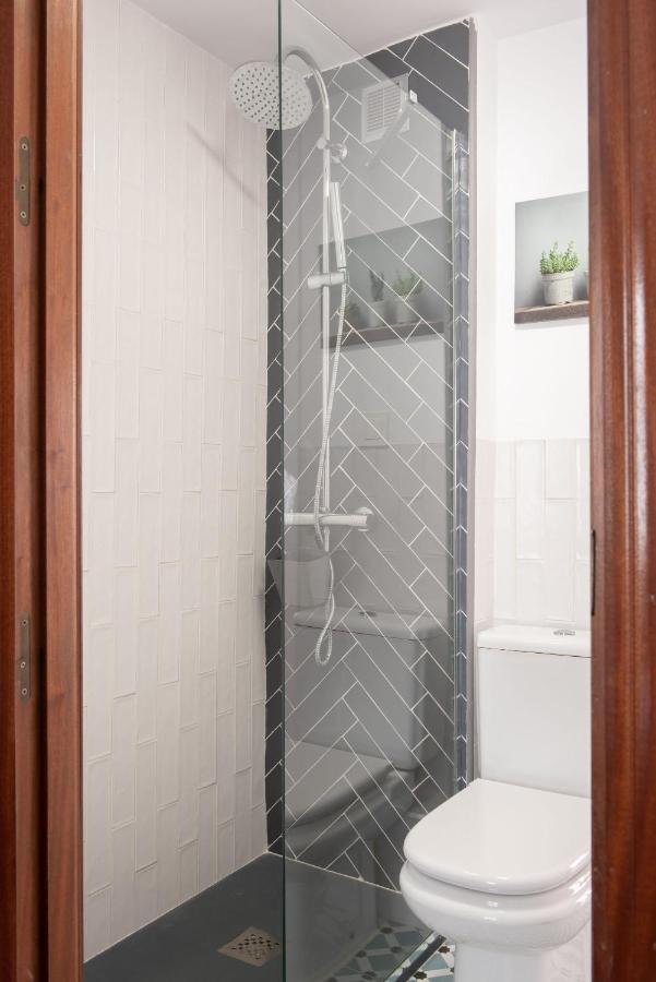 Apartment Calle San Jacinto, 57