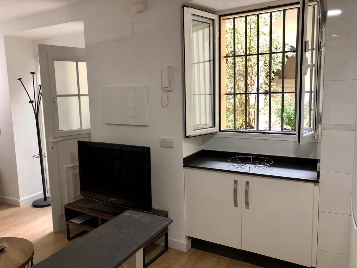 Apt Reformado 2022, Tranquilo, Centrico, Wifi, Sevilla