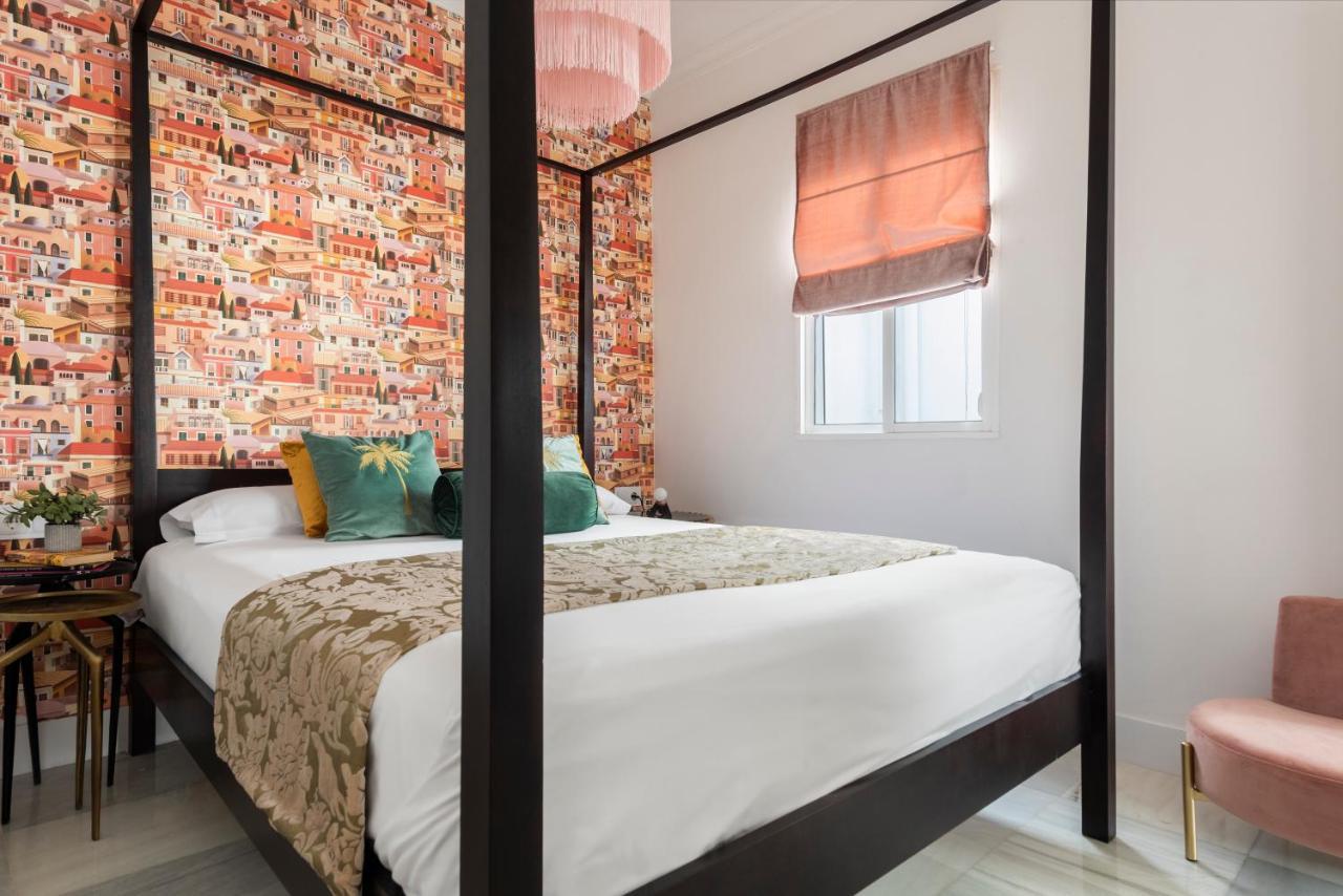 Monkeys Luxury Penthouse Cathedral & Terrace Seville