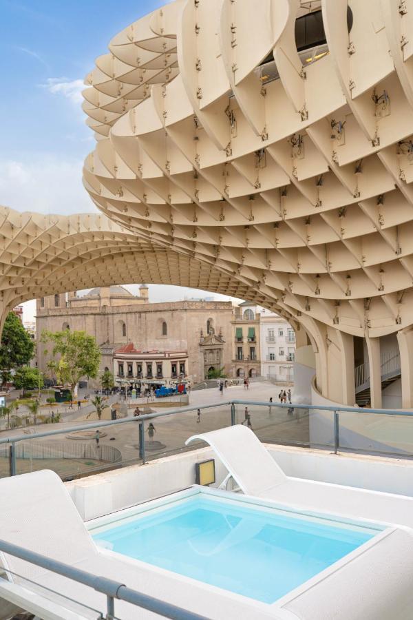 Pensión Welldone Metropol Sevilla