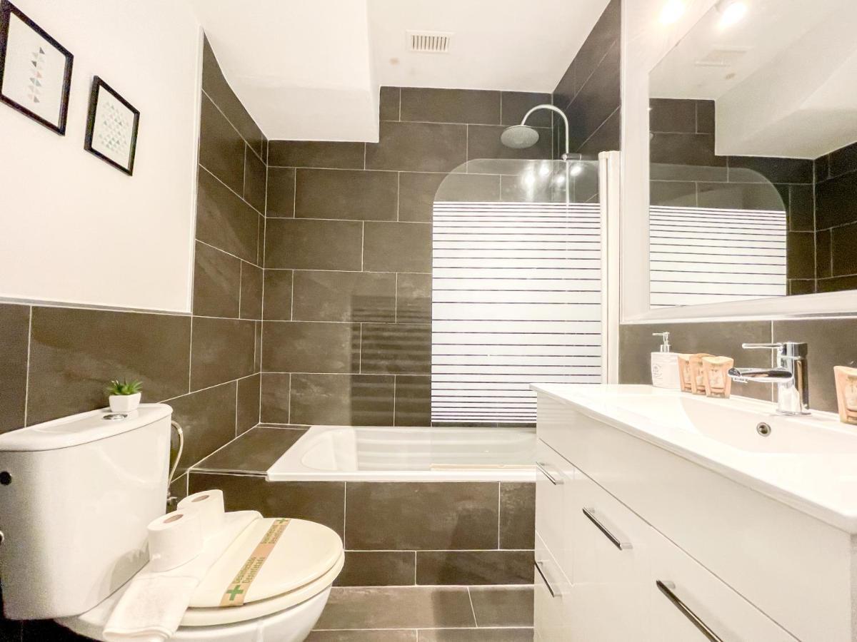 San Marcos Apartment