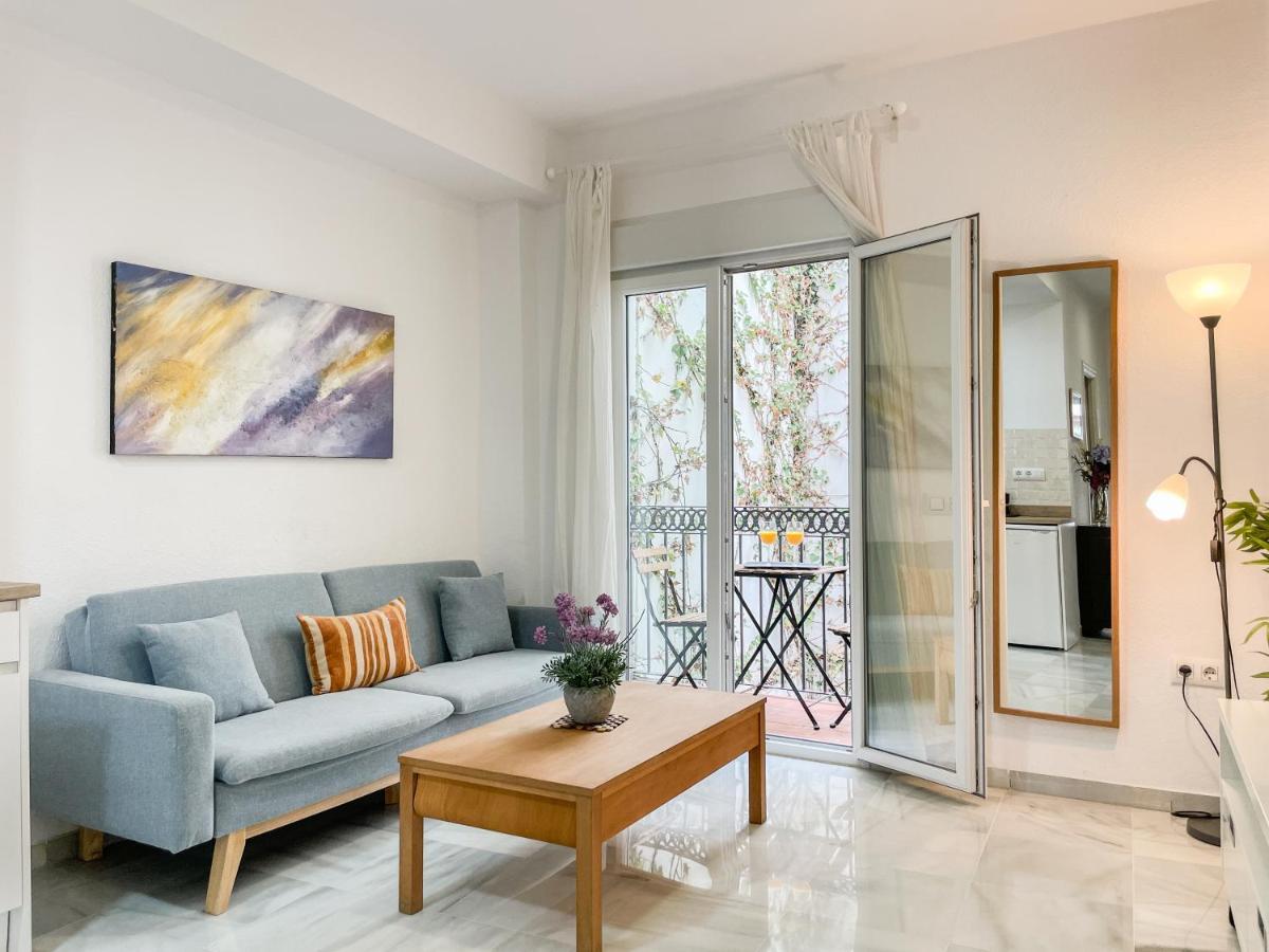 San Marcos Apartment