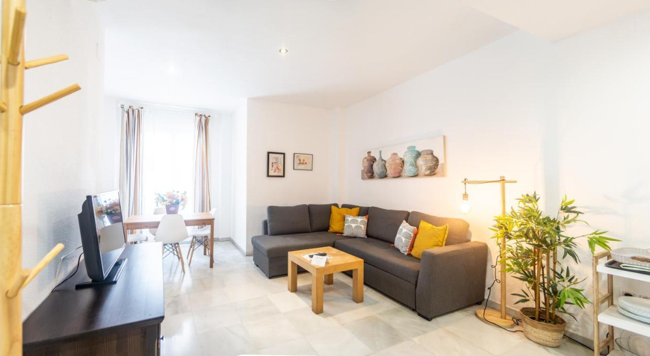 Apartment San Marcos Seville
