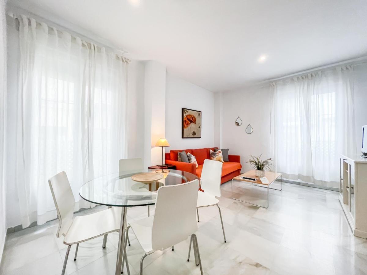 Apartment San Marcos