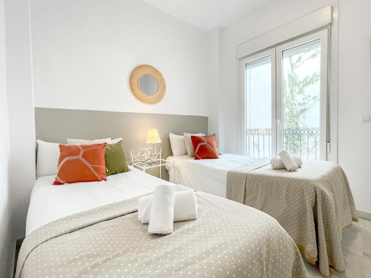 San Marcos Apartment *