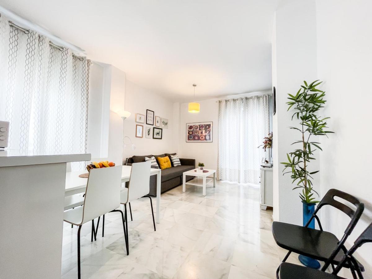 San Marcos Apartment Seville