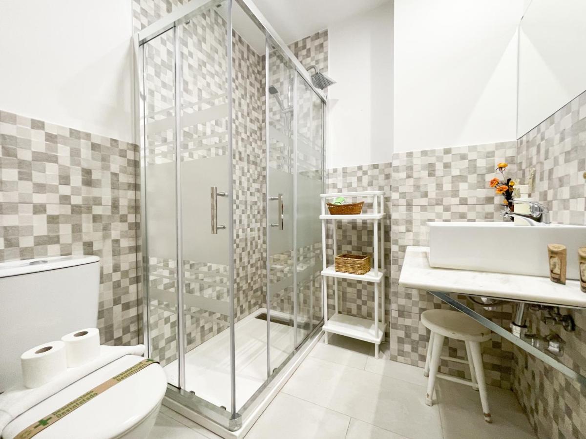 San Marcos Apartment Seville