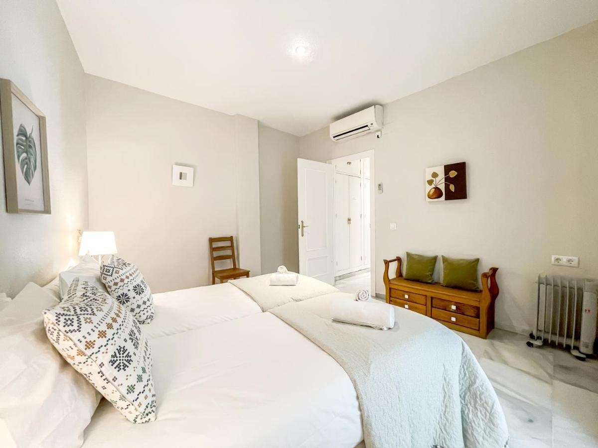 San Marcos Apartment *