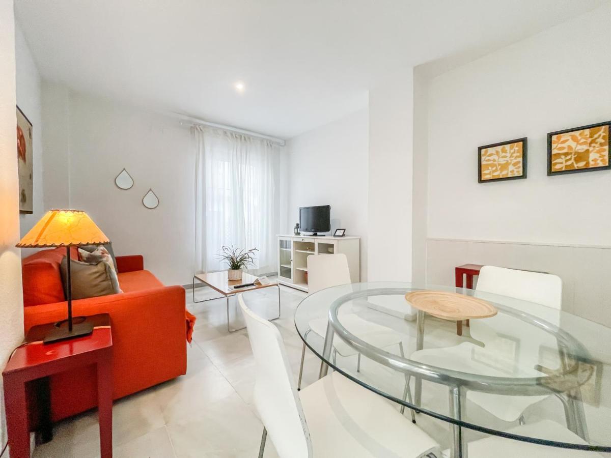 San Marcos Apartment *