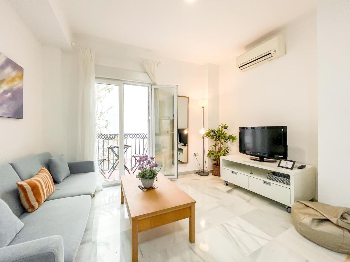 San Marcos Apartment Seville