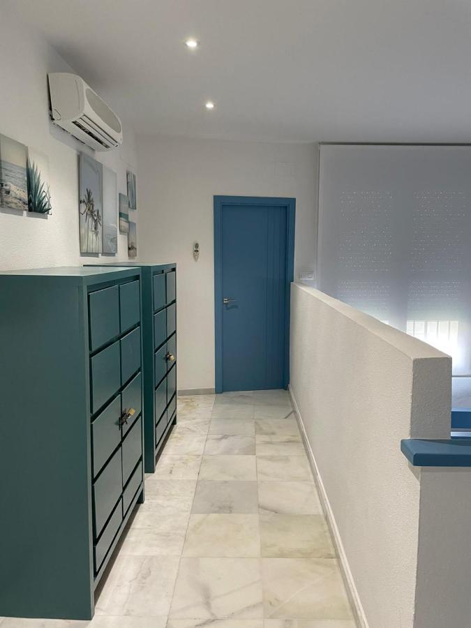 Apartamento La Casa Del Pozo Santo *