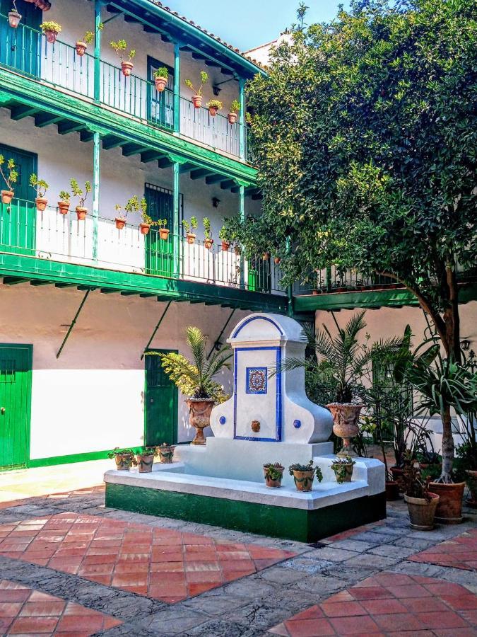 La Puerta De Setas De Apartment