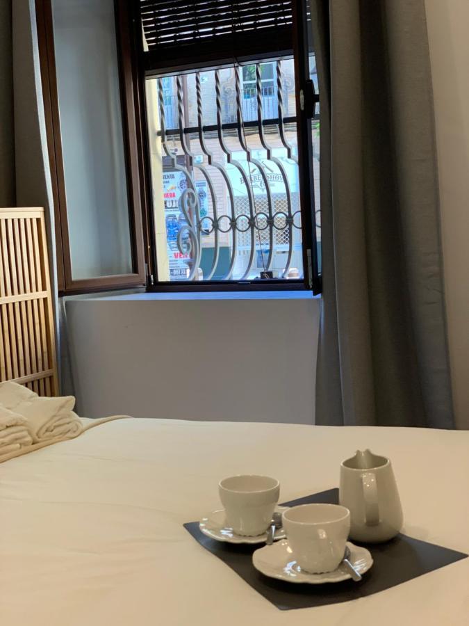 Apartamento Hub Cuesta Del Rosario Apartamento *