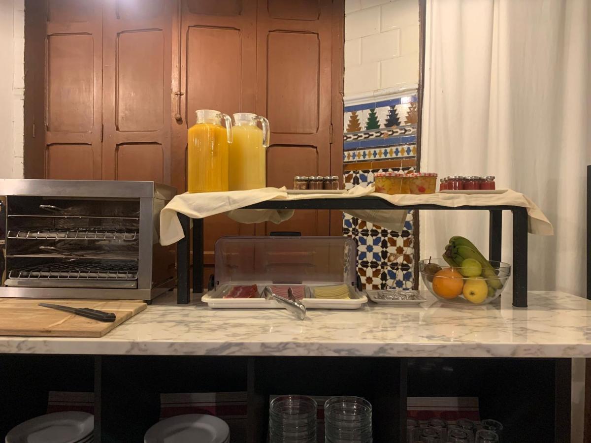 Bed & Breakfast Naranjo