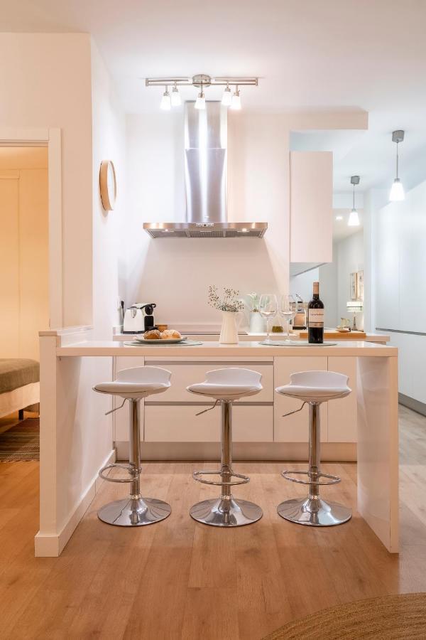 Apartamento Lucia De Triana *