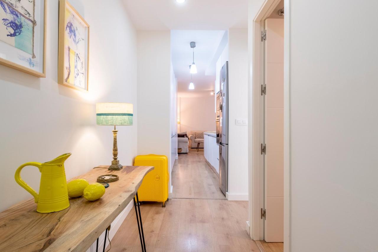 Lucia De Triana Apartamento Sevilla