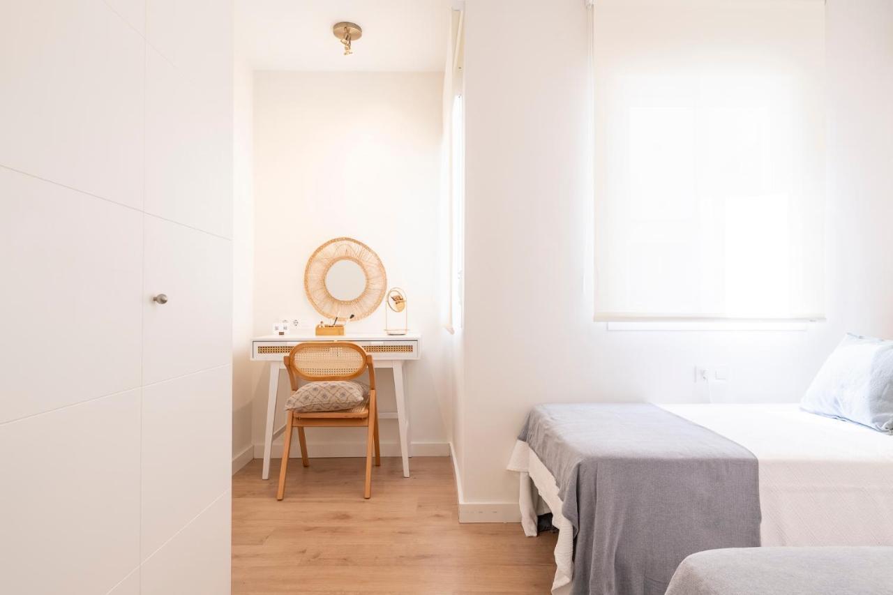 Apartamento Lucia De Triana *