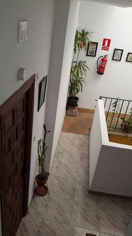 El Rincon De Carlota Pensión