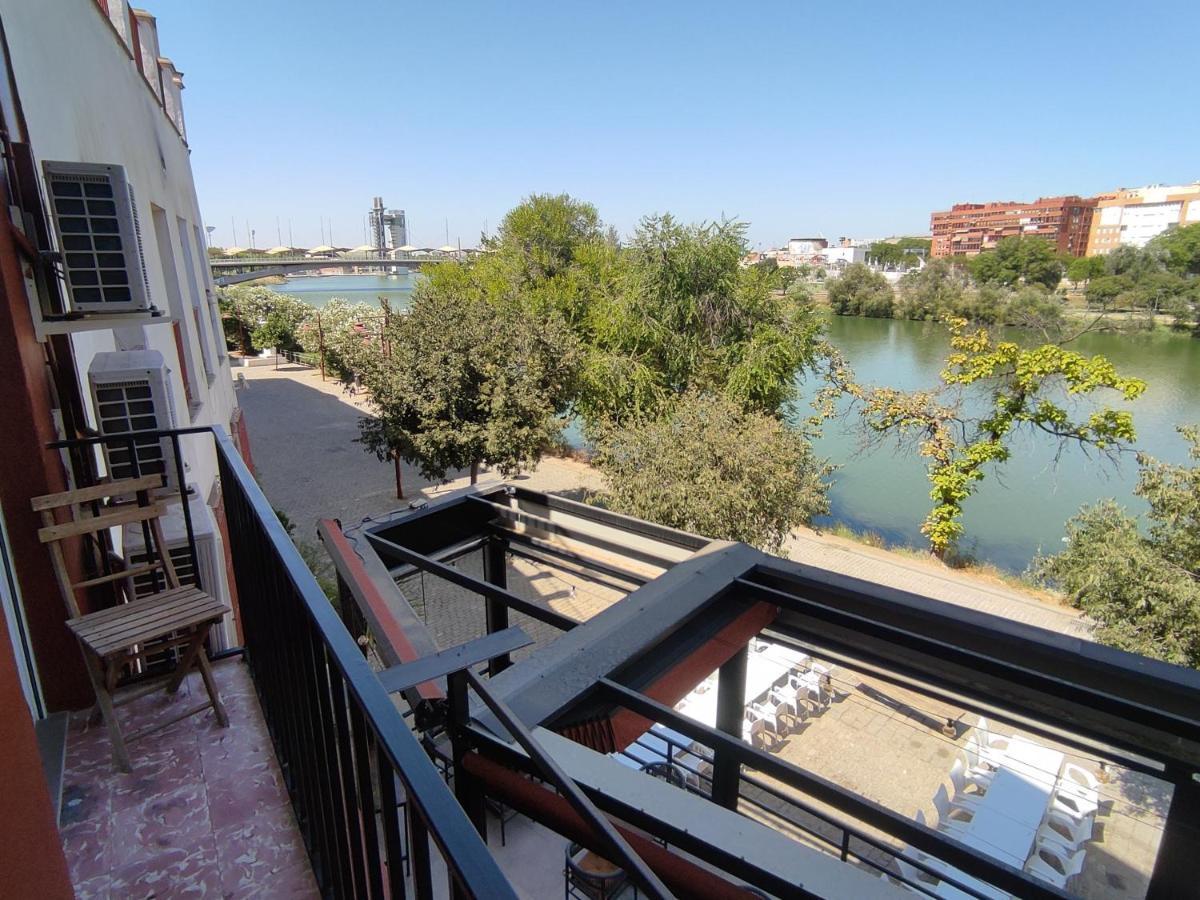 Apartamento Almona Junto Al Río - Kainga Homes Sevilla