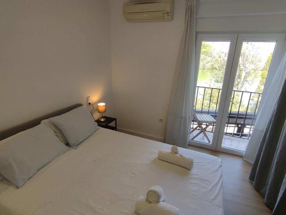 Almona Junto Al Río - Kainga Homes Apartamento
