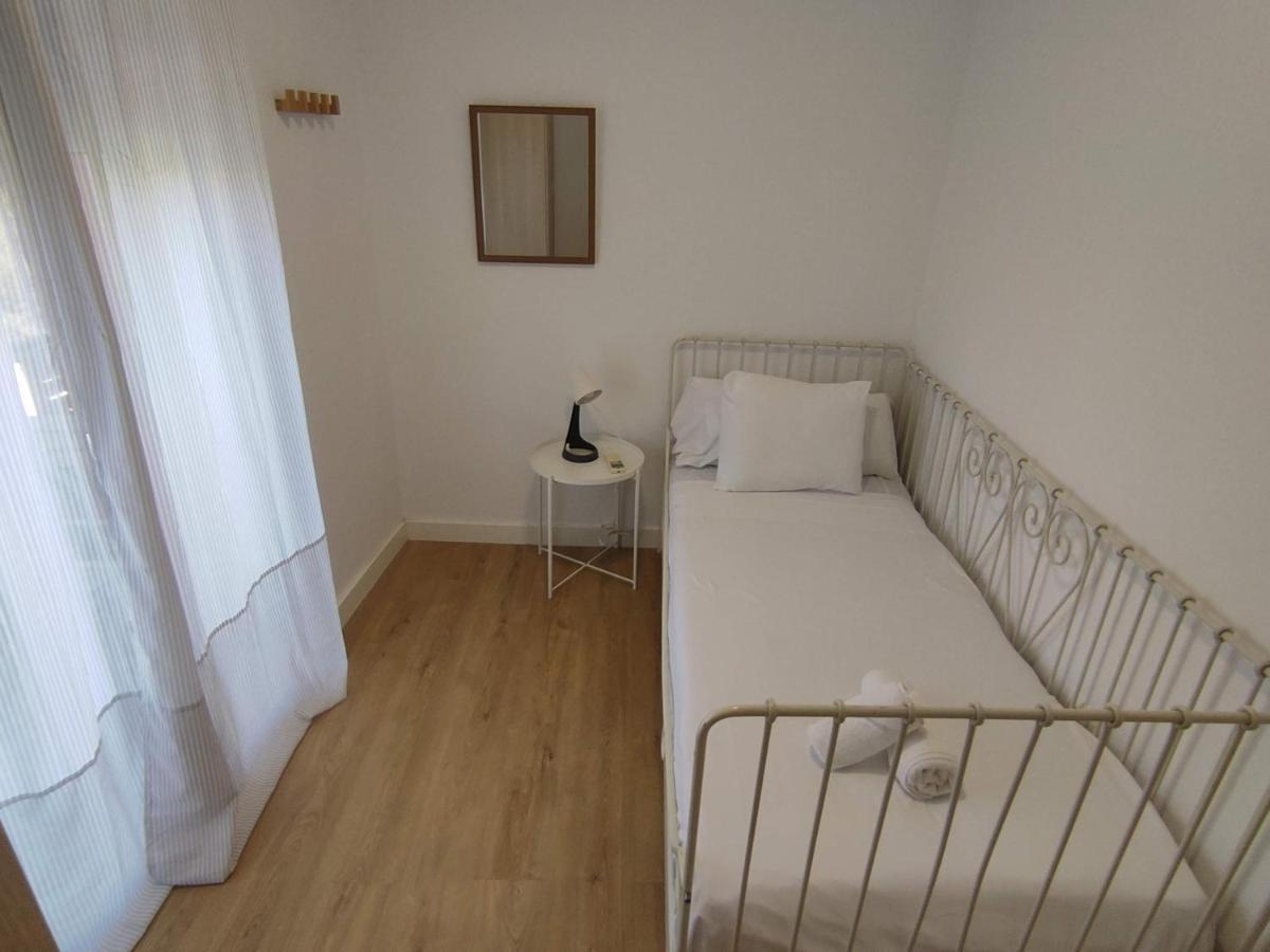 Apartamento Almona Junto Al Río - Kainga Homes Sevilla