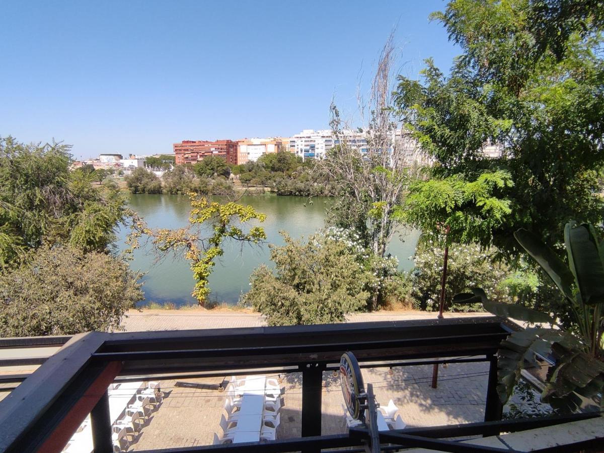 Apartamento Almona Junto Al Río - Kainga Homes Sevilla
