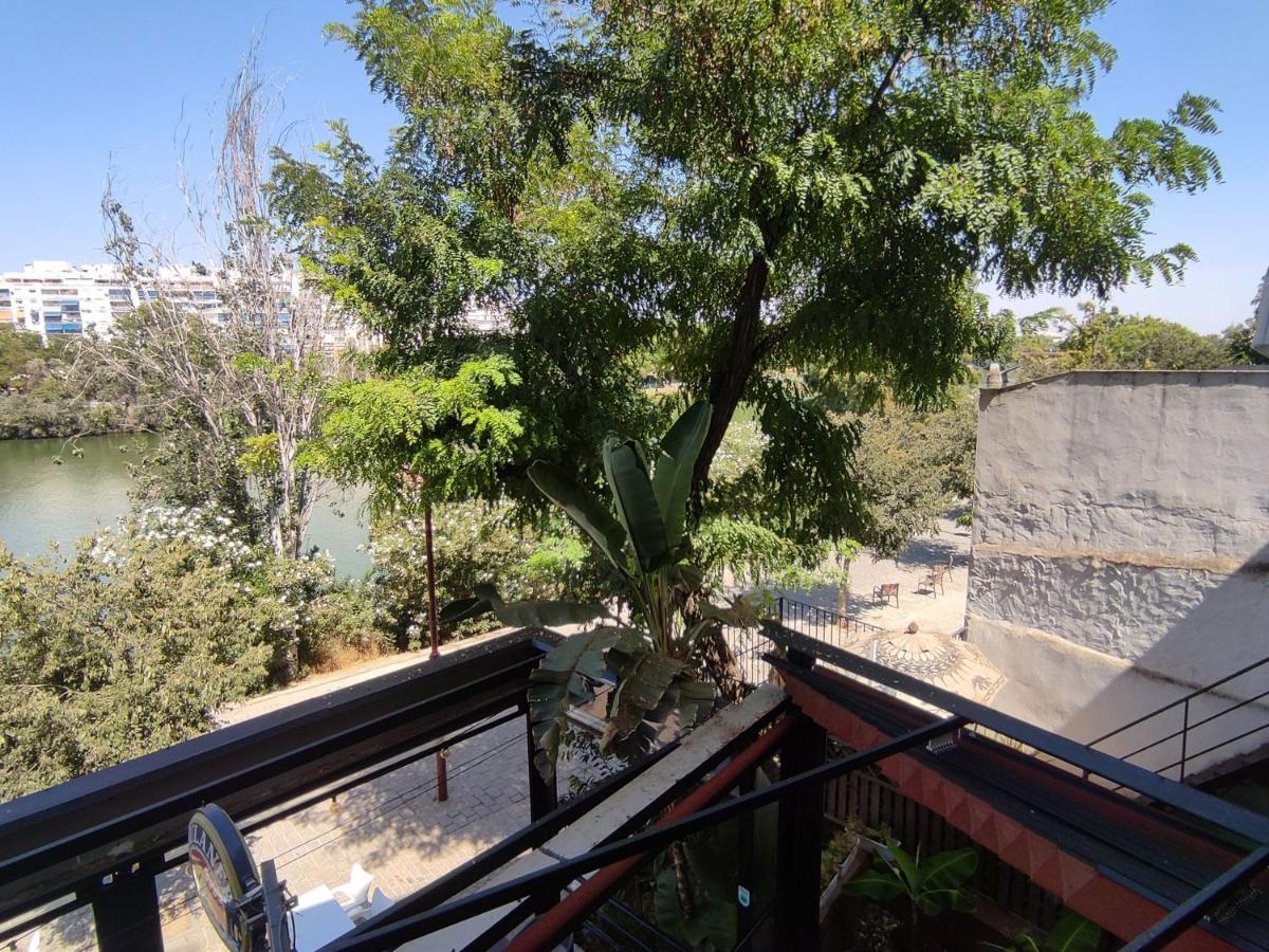 Apartamento Almona Junto Al Río - Kainga Homes Sevilla