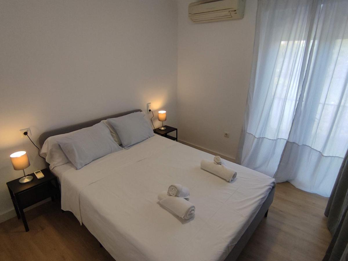 Almona Junto Al Río - Kainga Homes Apartamento Sevilla