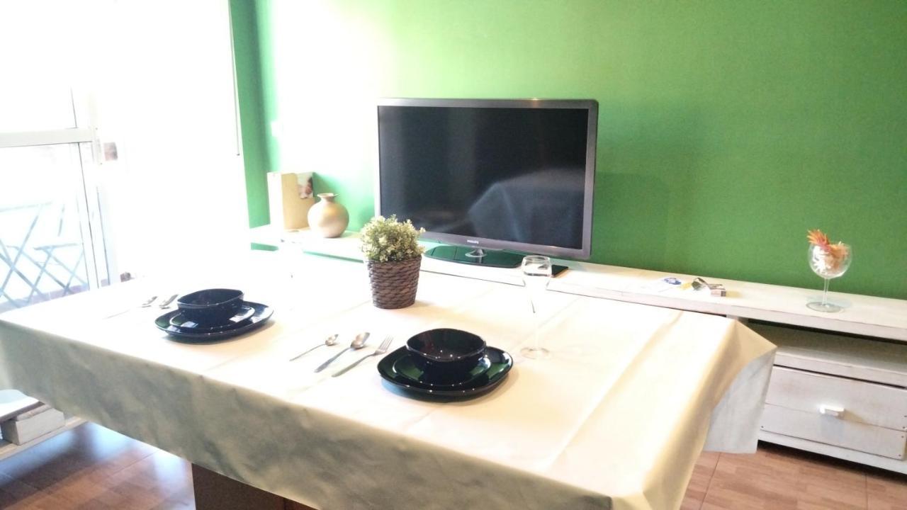 Apartamento Triana Luck